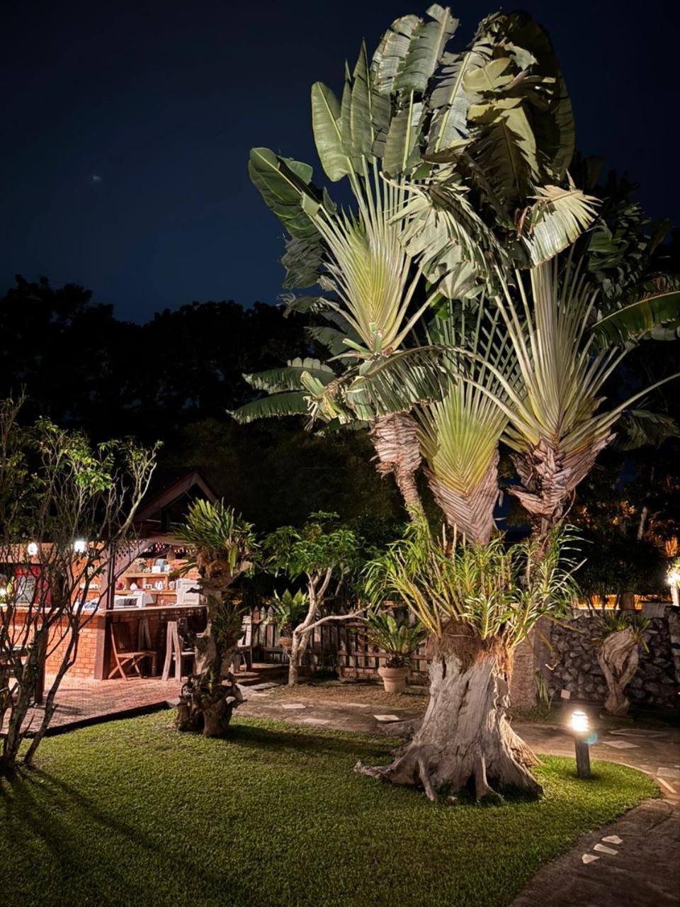 Singgahsana Villa Langkawi Kuah Buitenkant foto